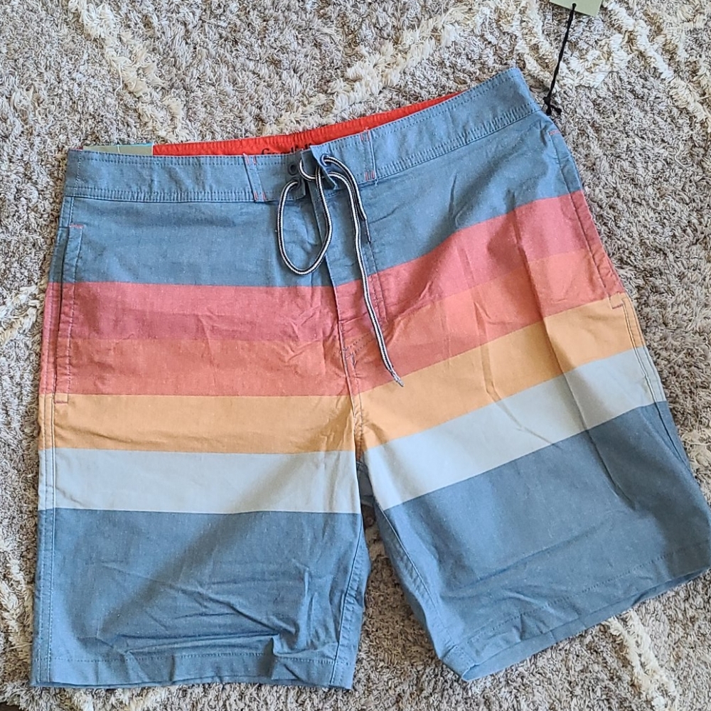Board shorts